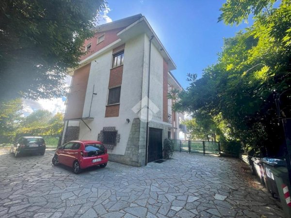 appartamento in vendita a Pino Torinese