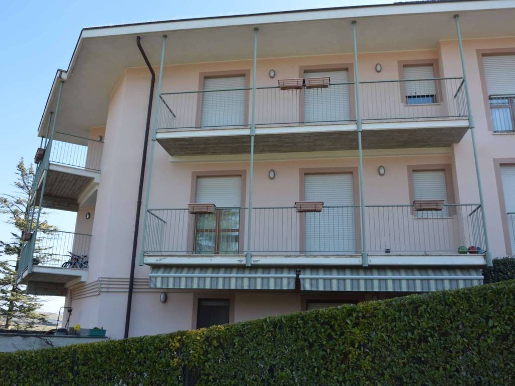 appartamento in vendita a Pino Torinese