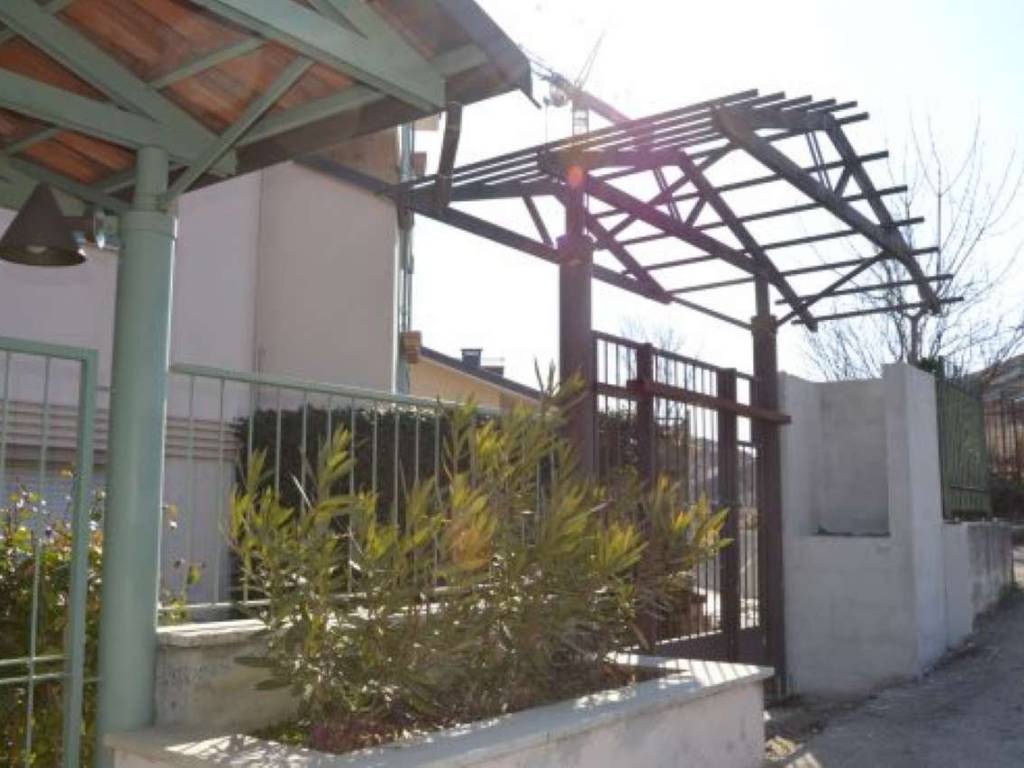 appartamento in vendita a Pino Torinese