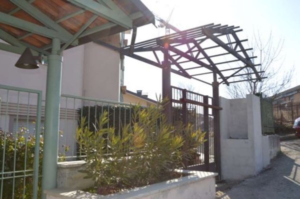 appartamento in vendita a Pino Torinese