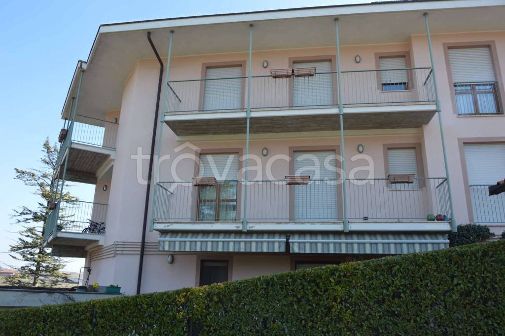 appartamento in vendita a Pino Torinese in zona Strada San Felice