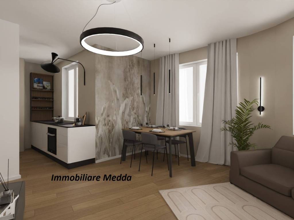 appartamento in vendita a Pino Torinese