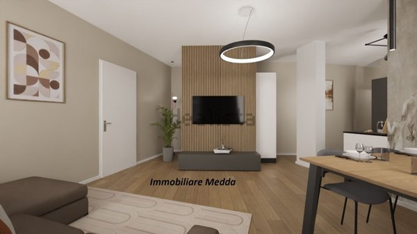 appartamento in vendita a Pino Torinese in zona Strada San Felice