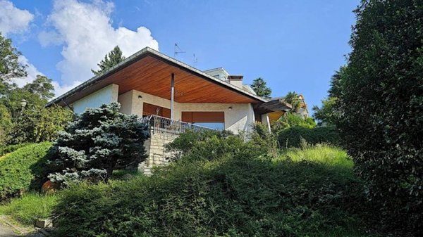 casa indipendente in vendita a Pino Torinese