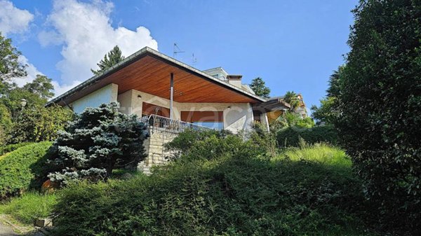 casa indipendente in vendita a Pino Torinese