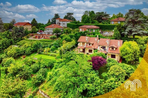 casa indipendente in vendita a Pino Torinese