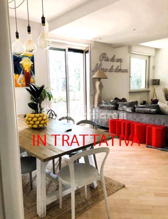 appartamento in vendita a Pino Torinese