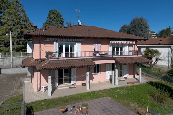 appartamento in vendita a Pino Torinese