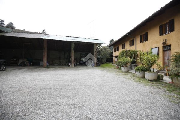 appartamento in vendita a Pino Torinese