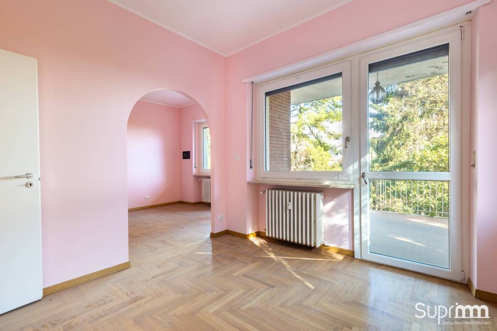 appartamento in vendita a Pino Torinese