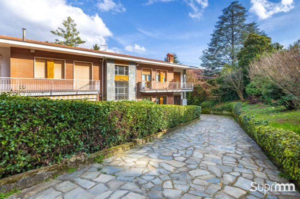 appartamento in vendita a Pino Torinese