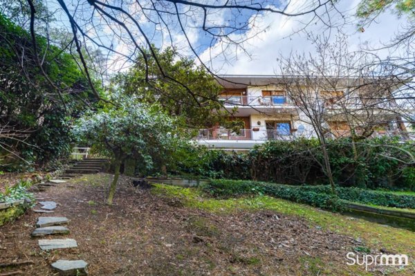 appartamento in vendita a Pino Torinese