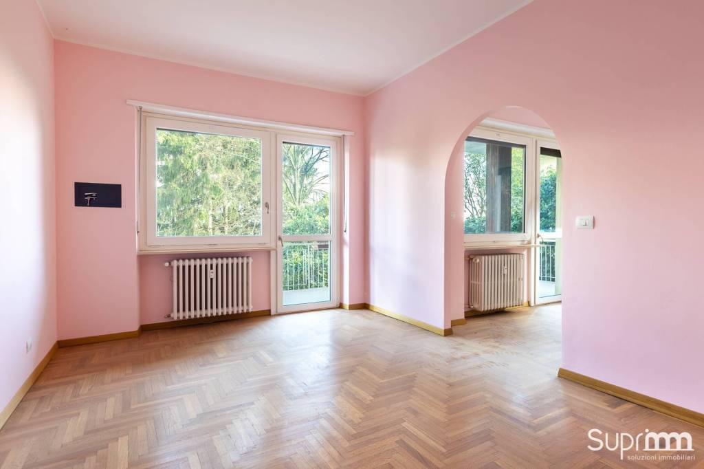 appartamento in vendita a Pino Torinese