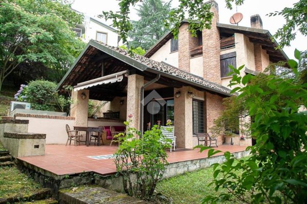 casa indipendente in vendita a Pino Torinese