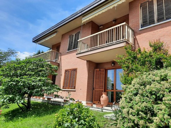 appartamento in vendita a Pino Torinese