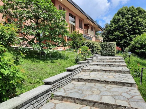 appartamento in vendita a Pino Torinese