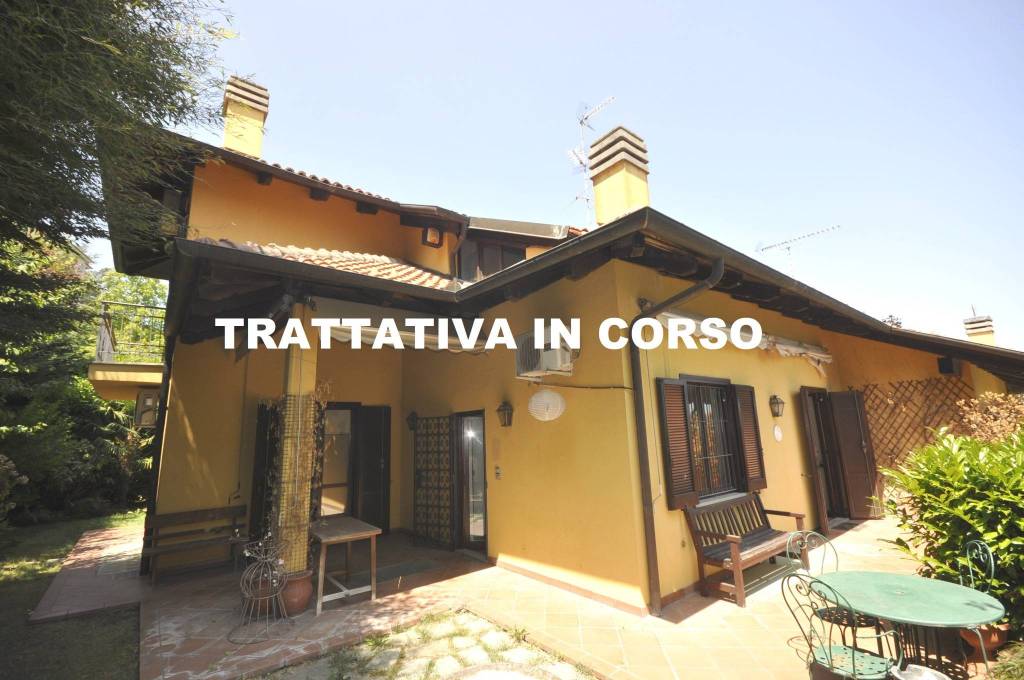 casa indipendente in vendita a Pino Torinese