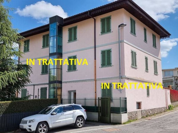 appartamento in vendita a Pino Torinese
