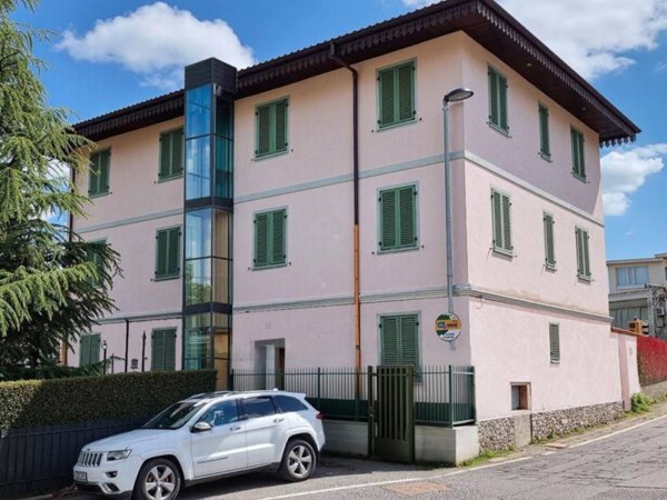 appartamento in vendita a Pino Torinese