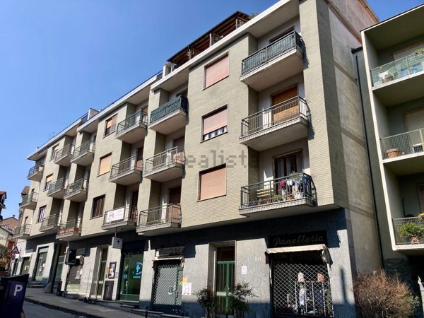 appartamento in vendita a Pino Torinese