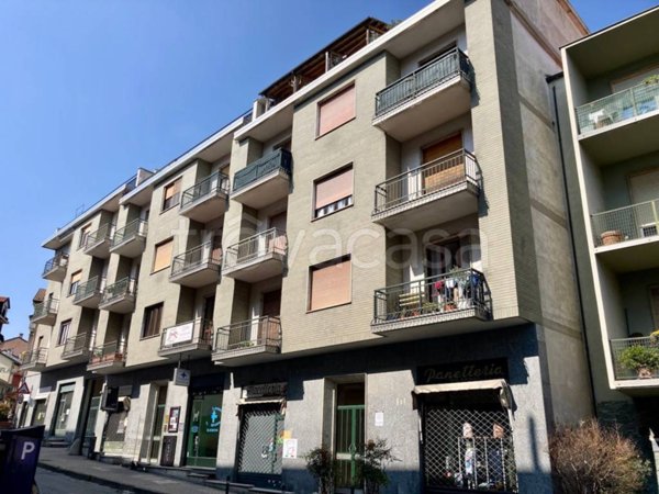 appartamento in vendita a Pino Torinese