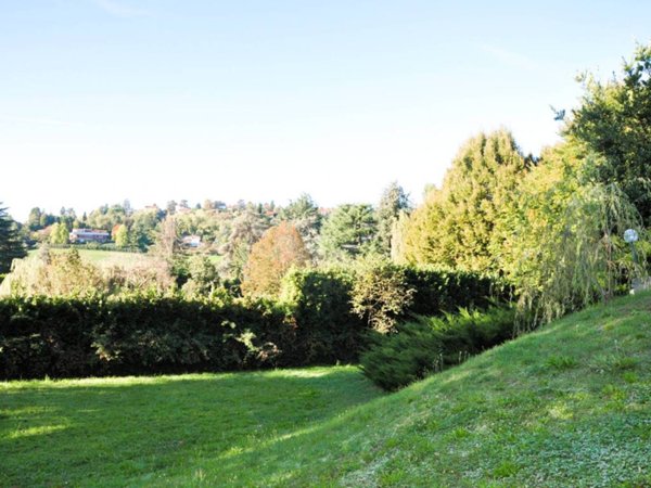 appartamento in vendita a Pino Torinese