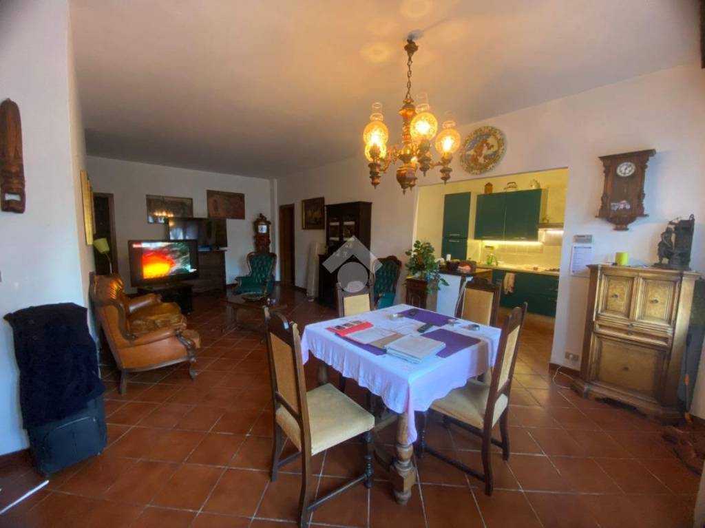 appartamento in vendita a Pino Torinese