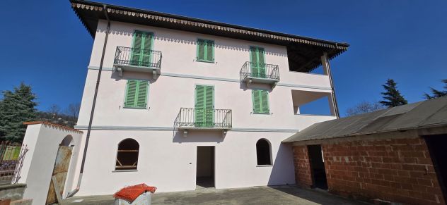 casa indipendente in vendita a Pino Torinese