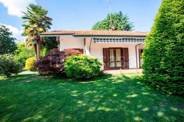 casa indipendente in vendita a Pino Torinese