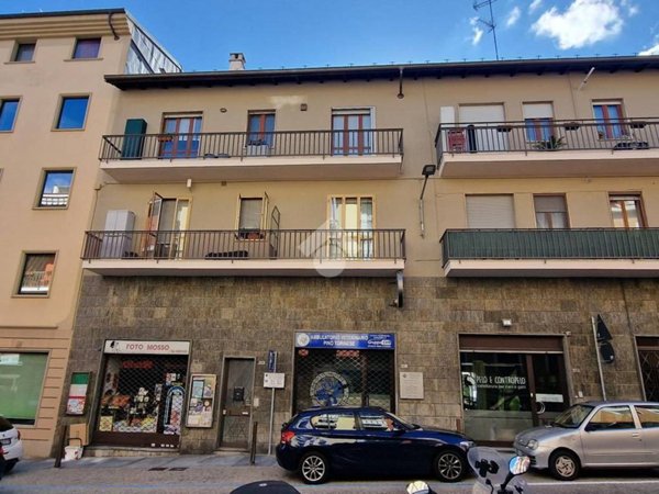appartamento in vendita a Pino Torinese