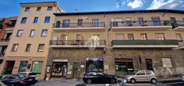 appartamento in vendita a Pino Torinese