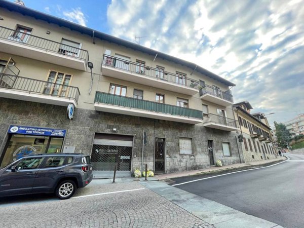 appartamento in vendita a Pino Torinese