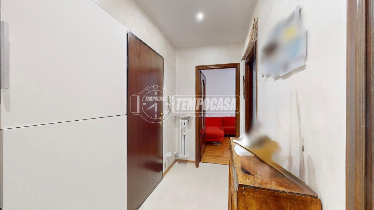 appartamento in vendita a Pino Torinese