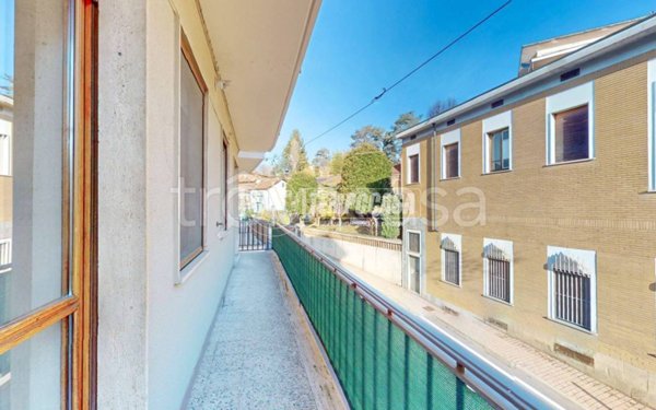 appartamento in vendita a Pino Torinese