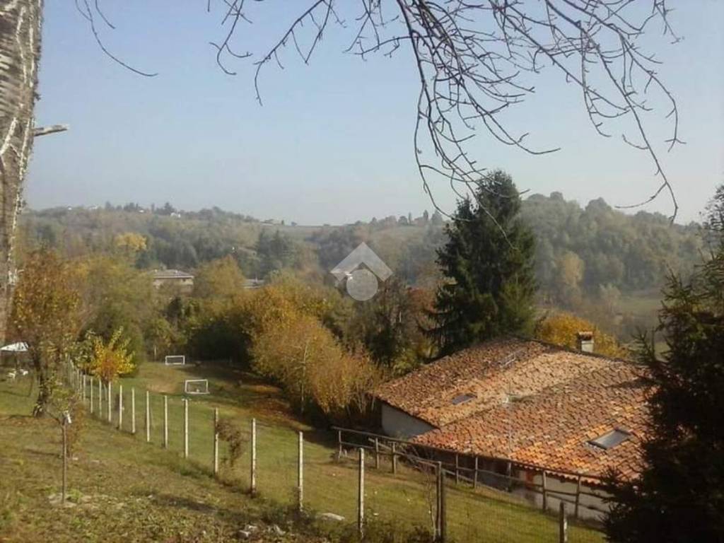 terreno agricolo in vendita a Pino Torinese