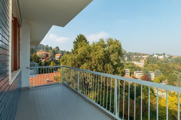 appartamento in vendita a Pino Torinese