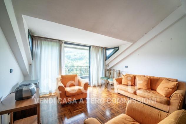 appartamento in vendita a Pino Torinese