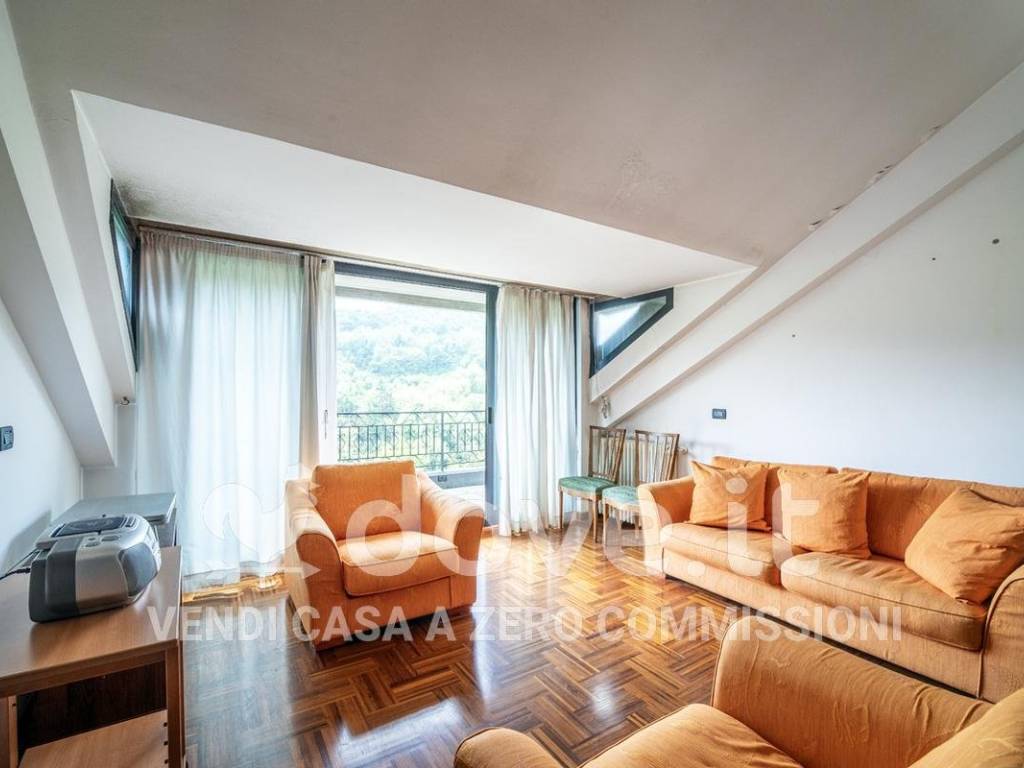 appartamento in vendita a Pino Torinese