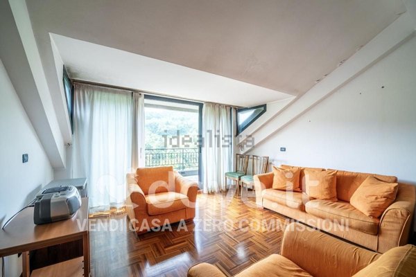 appartamento in vendita a Pino Torinese