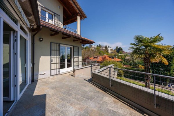 casa indipendente in vendita a Pino Torinese