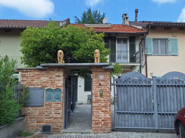 appartamento in vendita a Pino Torinese in zona Valle Ceppi