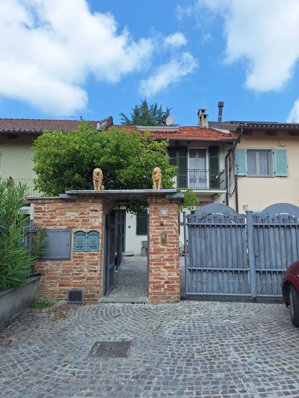 appartamento in vendita a Pino Torinese in zona Valle Ceppi