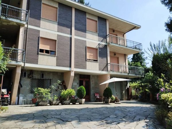 appartamento in vendita a Pino Torinese