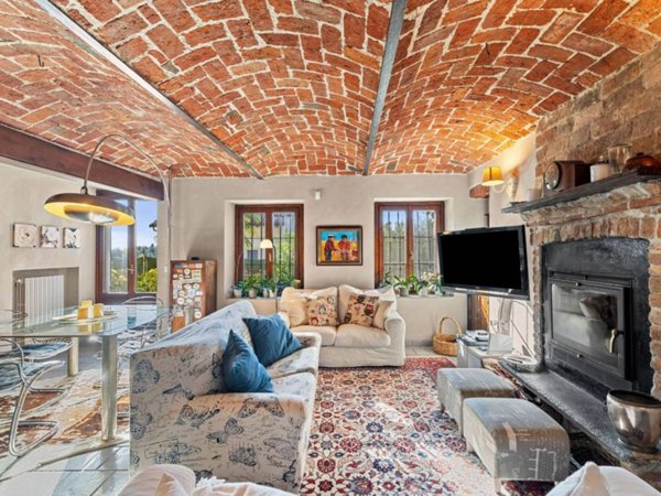 appartamento in vendita a Pino Torinese