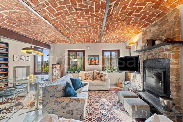 appartamento in vendita a Pino Torinese