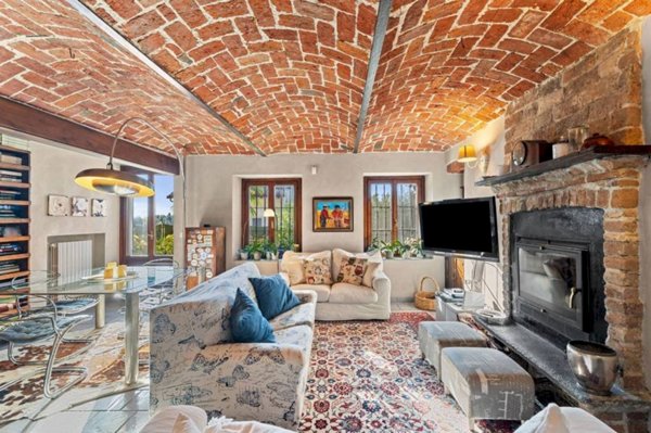 appartamento in vendita a Pino Torinese