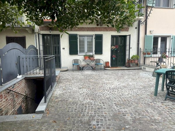 casa indipendente in vendita a Pino Torinese