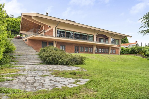casa indipendente in vendita a Pino Torinese