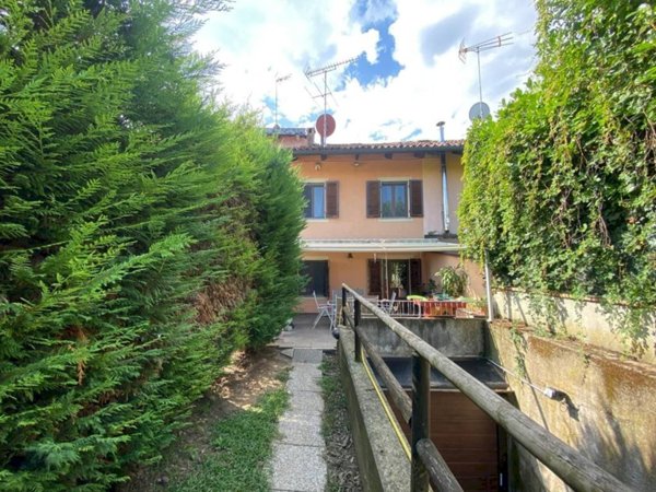 casale in vendita a Pino Torinese