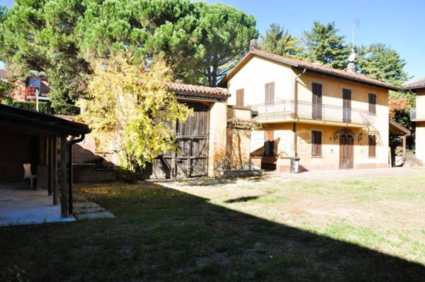 casa indipendente in vendita a Pino Torinese